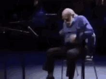 chair dance gif|Dancing On A Chair GIFs .